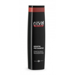 Nirvel Technica Keratin Post Shampoo