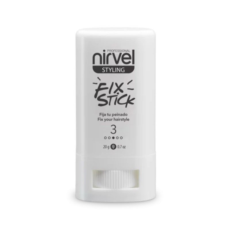Nirvel Styling Fix Stick 3 (20gr)