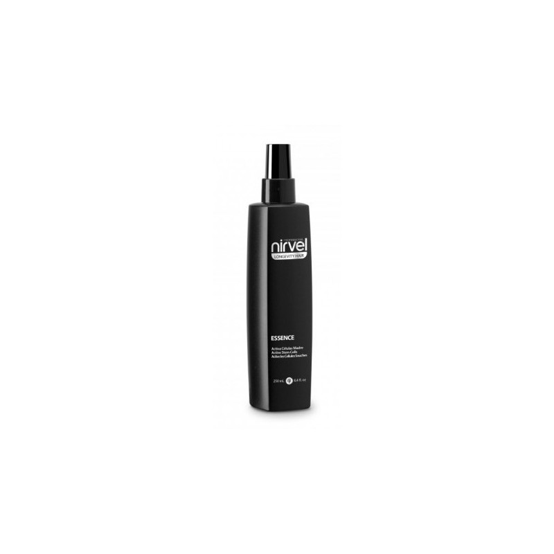 Nirvel Essenza per Capelli Longevità (250ml)
