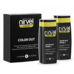 Nirvel Color Out (2x125ml)