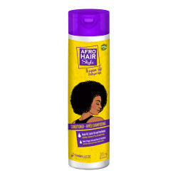 Novex Balsamo Capelli Afro (300ml)