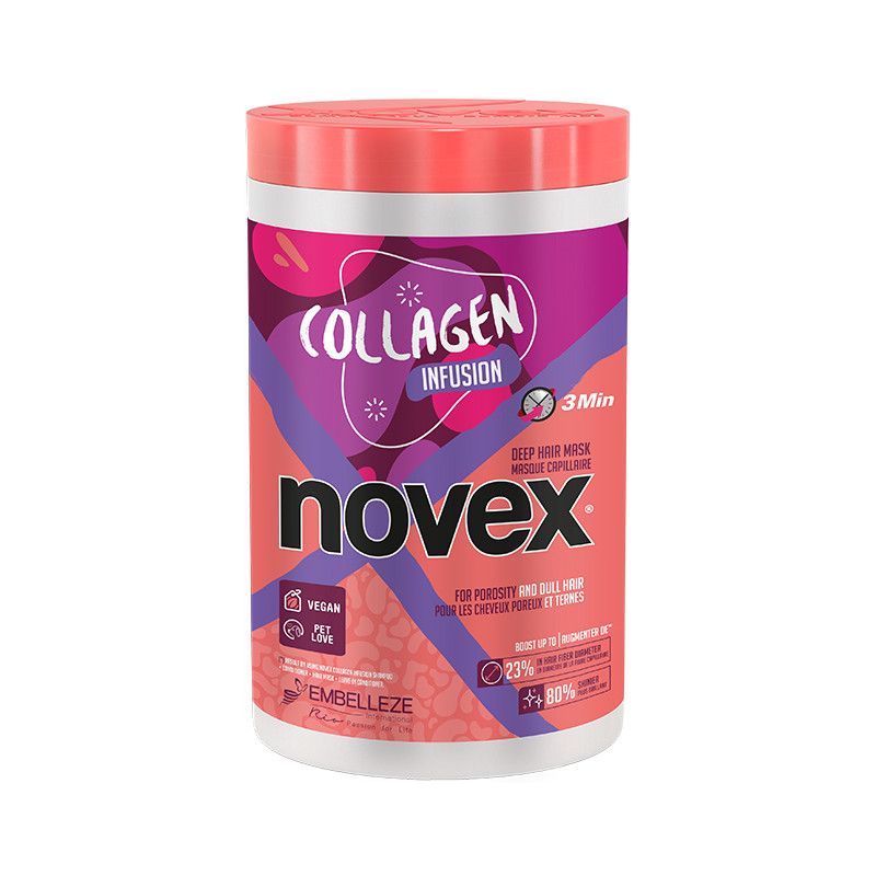 Embelleze Novex Maschera Infusione Collagene (1kg)