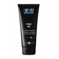 Nirvel Styling Punk Gel (200ml)