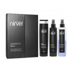 Nirvel Longevità Impacco Capelli