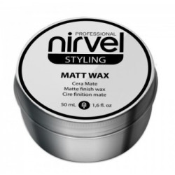 Nirvel Styling Matt Max (50ml)