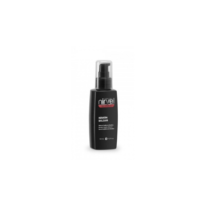 Nirvel Technica Cheratina Balsamo (125ml)