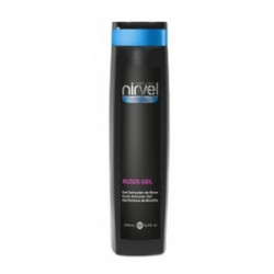 Nirvel Styling Gel Ricci (250ml)