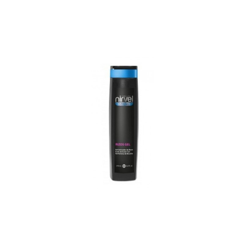 Nirvel Styling Gel Ricci (250ml)