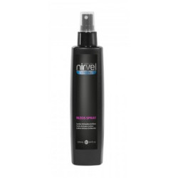 Nirvel Styling Ravvivaricci (250ml)