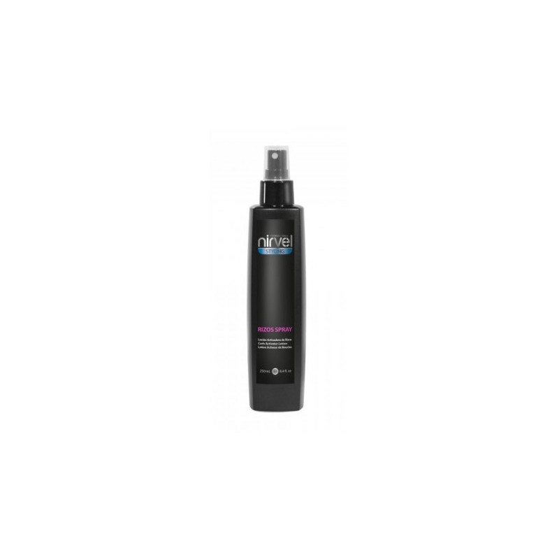 Nirvel Styling Ravvivaricci (250ml)