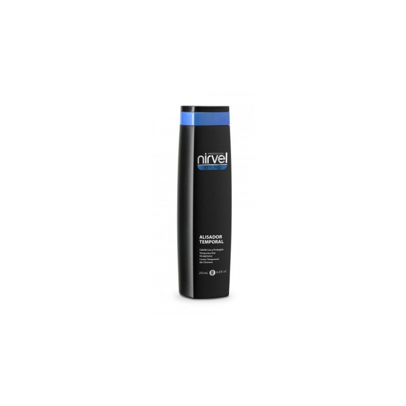 Nirvel Styling Lisciante Temporaneo (250ml)