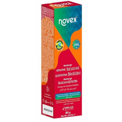 Embelleze Novex Keratin Recharge Leave In Conditioner (80gr)