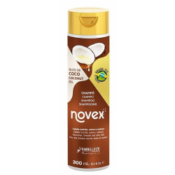 Shampoo all'olio di cocco Embelleze Novex (300ml)