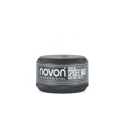 Novon Cera Creativa per Capelli Effetto Ragnatela (150ml)