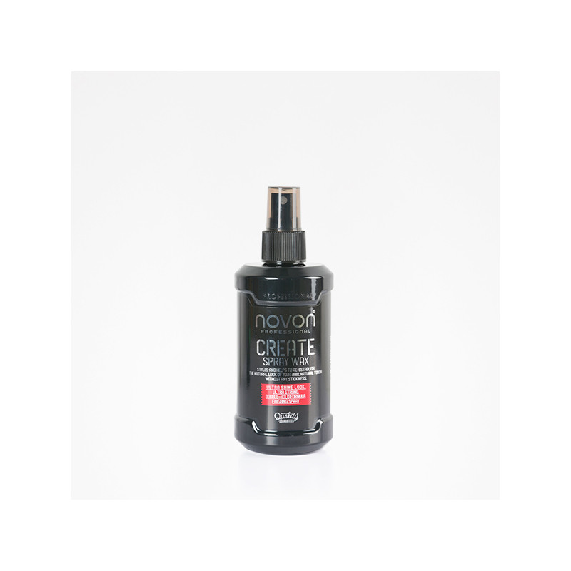 Novon Cera Spray Create Ultra Forte (200ml)