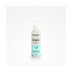 Gel Esfoliante per Levigare la PelleNovon