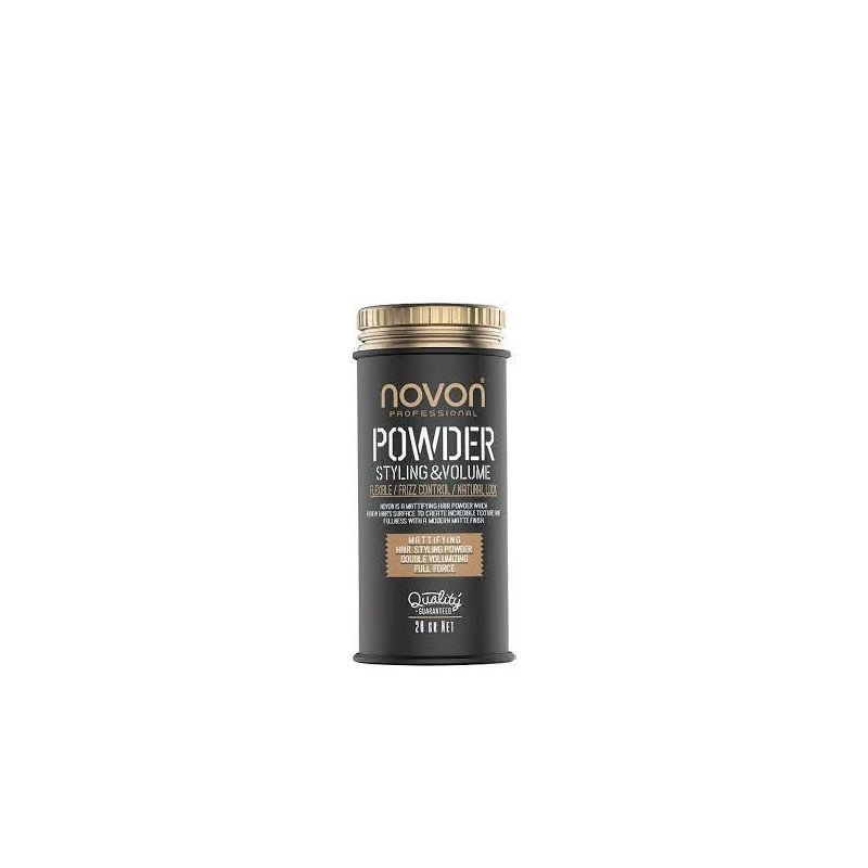 Novon Polvere Stile & Volume (20gr)