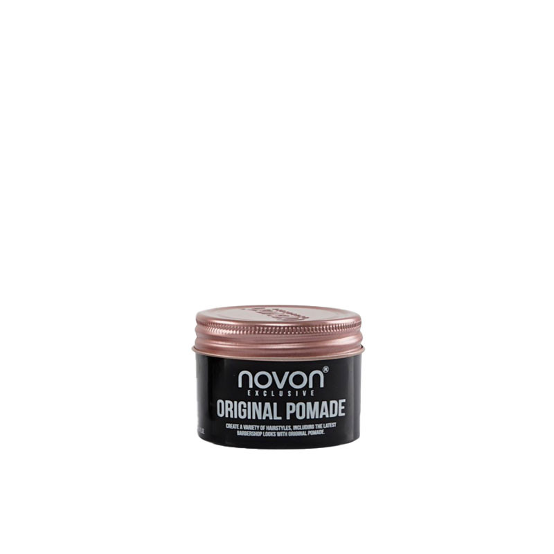 Novon Original Pomade - Pomata Originale
