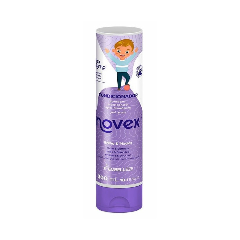 Embelleze Novex Balsamo Super Liscio (300ml)