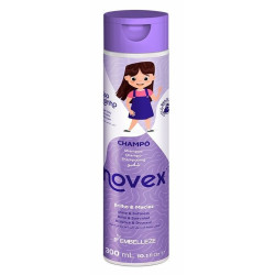 Embelleze Novex Super Liscio Shampoo (300ml)