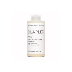 Olaplex No. 4 Mantenimento Legami Shampoo