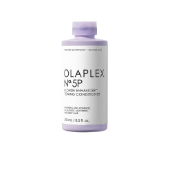 Olaplex N. 5P Balsamo Tonalizzante Esaltatore di Biondo
