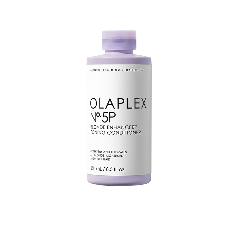 Olaplex N. 5P Balsamo Tonalizzante Esaltatore di Biondo