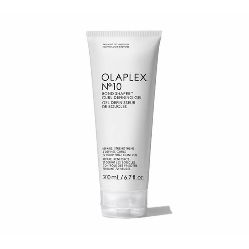Olaplex N.10 Bond Shaper Gel Definente per Ricci (200ml)