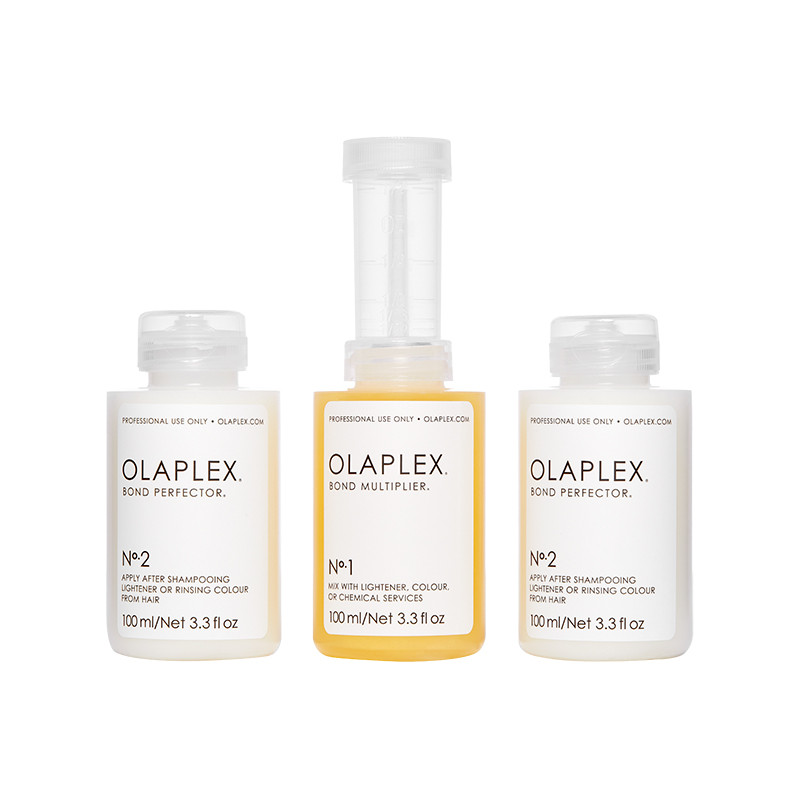 Olaplex Kit da viaggio per stilisti (100ml)