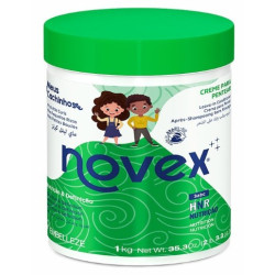 Embelleze Novex Miei Ricci Bambini Crema Balsamo (1kg)