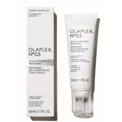 Olaplex N. 0.5 Trattamento Longevità Cuoio Capelluto (50ml)