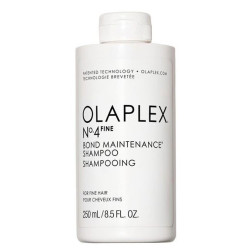 Olaplex N.4F Shampoo Fini Mantenimento dei Legami