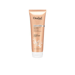Ouidad Modellante Ricci Gelatina Volumizzante per Capelli Fini (65ml)