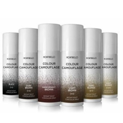 Montibel·lo Colore Camouflage (125ml)