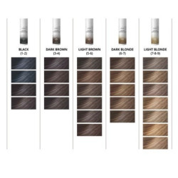 Montibel·lo Colore Camouflage (125ml)