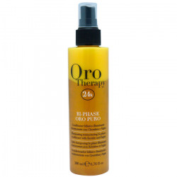 Condizionatore Fanola Oro Therapy Bifase Pure Gold (200ml)