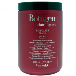 Fanola Botugen Maschera Ricostruente PH 4,5