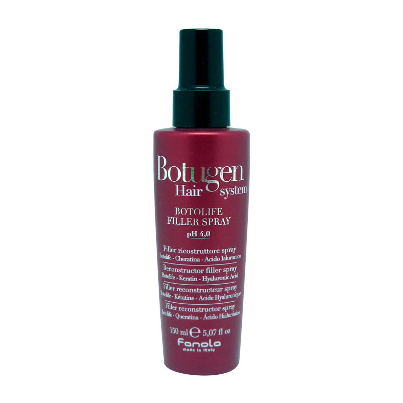 Fanola Botugen Spray Filler Rebuilder PH 4,0 (150ml)