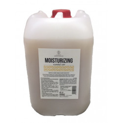 Shampoo Idratante a Bassa Irradianza per Capelli Secchi/ Crespi (10L)