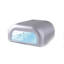 Bellezza Perfetta Lampada Unghie UV Grigio
