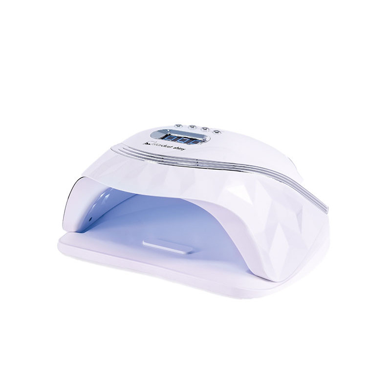 Perfect Beauty Professionale Lampada Unghie UV-LED Polvere di Stelle Lucida