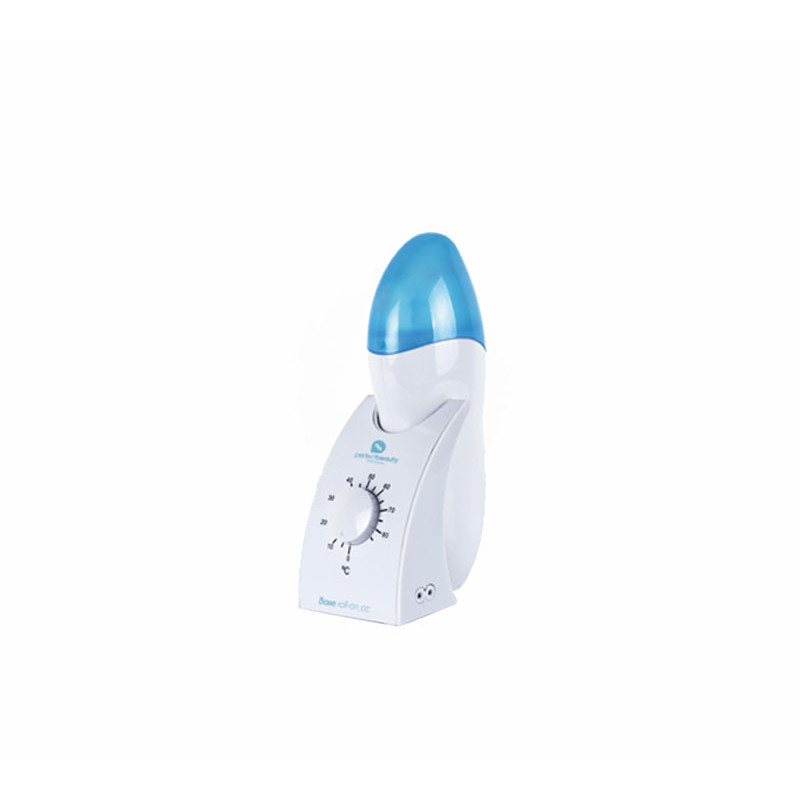 Perfect Beauty Base + Roll-On Heater con Controllo del Consumo