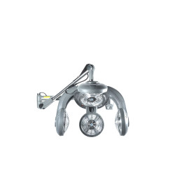 Perfect Beauty Thermal Air Stimulator Air Dry Advanced Grey