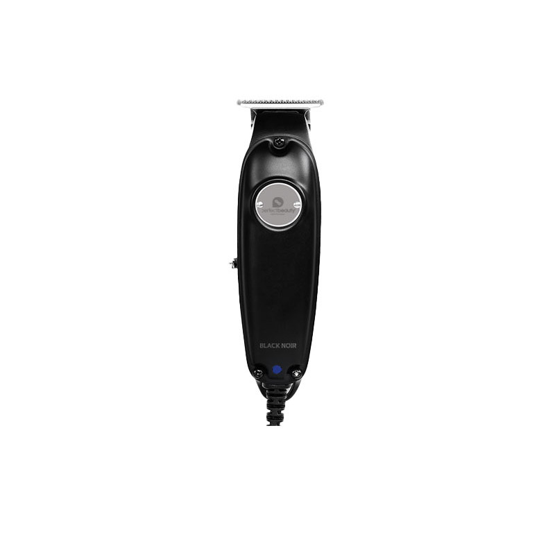 Perfect Beauty Professionale Tosatrice per Capelli con Filo Dettagli Speciali Nero Noir