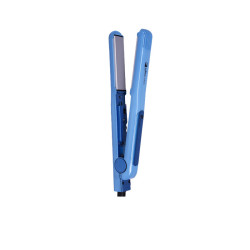 Bellezza Perfetta Ferro Professionale Colori Blu Sulley