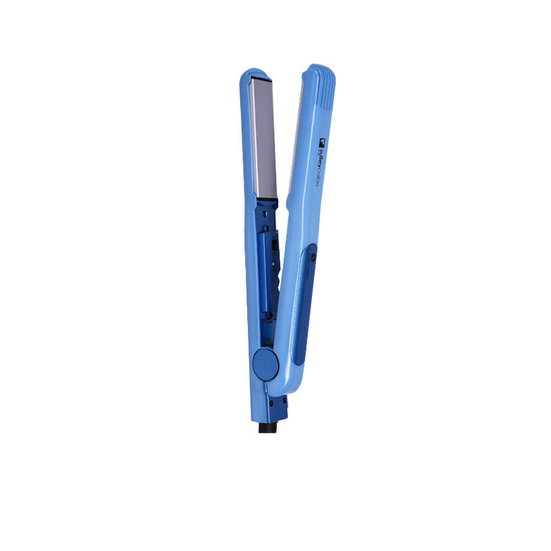 Bellezza Perfetta Ferro Professionale Colori Blu Sulley