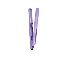 Bellezza Perfetta Ferro Professionale Colori Lila Sulley