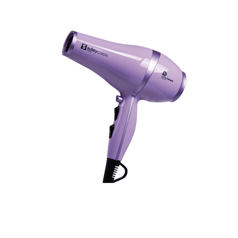 Asciugacapelli Professionale Perfect Beauty Lila Sulley Colori