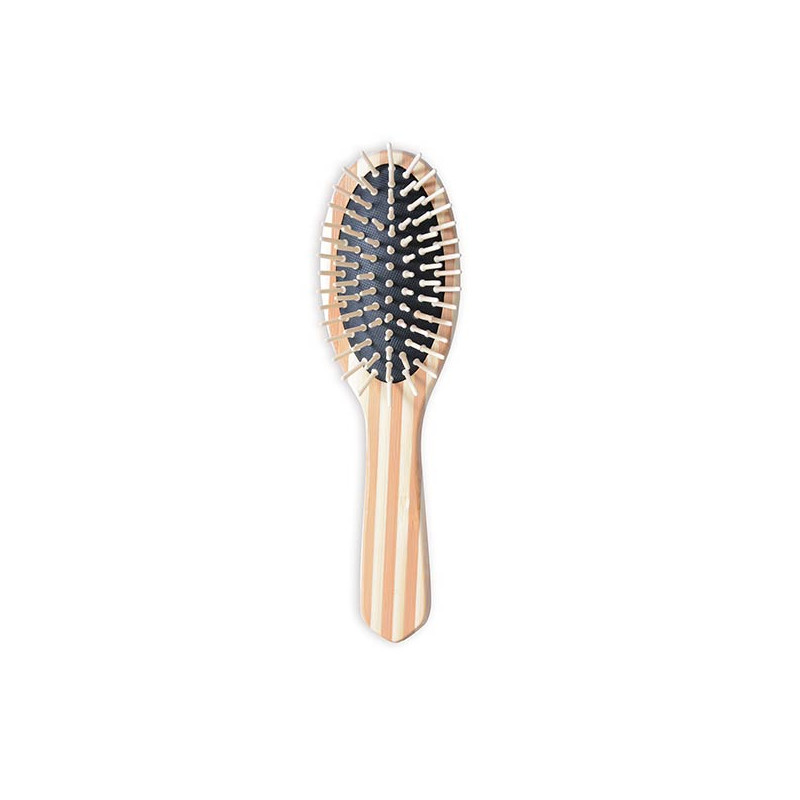 Bifull Brush Bamboo Piccolo Ovale