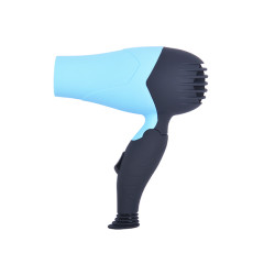 Bellezza Perfetta Mini Professionale Soffio d'Aria Tascabile Blu